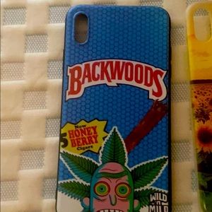 iPhone XS Max phone case
